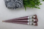 Nail Henna Cones ( Pack of 12)